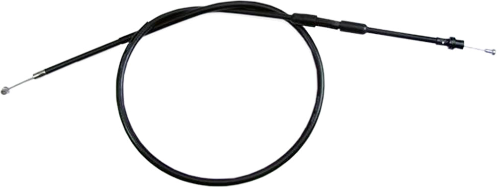 Motion Pro Black Vinyl Clutch Cable • #70-3330