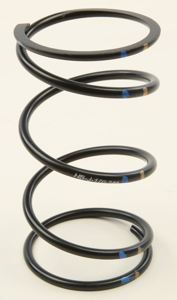 Speedwerx Spdwrx H-5 Secondary Spring S/M 170-240