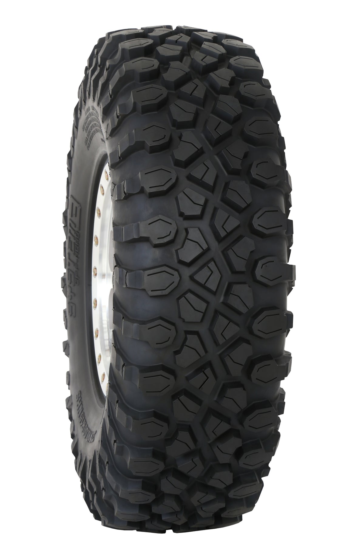 System 3 XC450 Tire