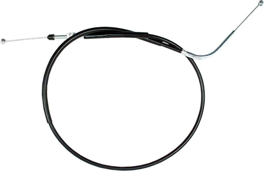Motion Pro Black Vinyl Rear Hand Brake Cable • #70-3279