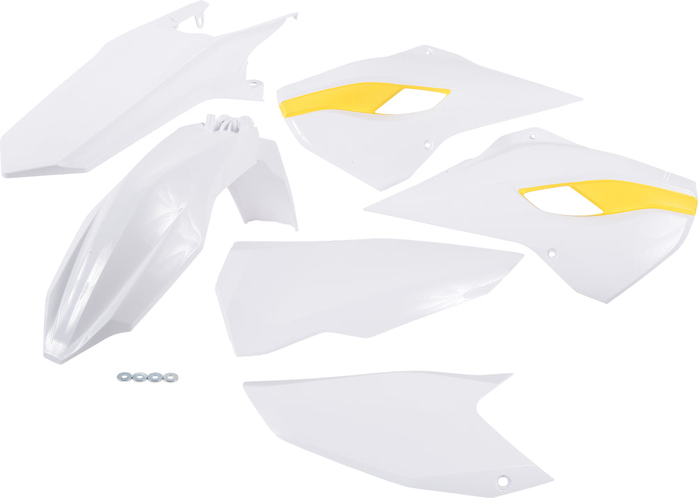 Acerbis Plastic Kit Original • #23934-44891