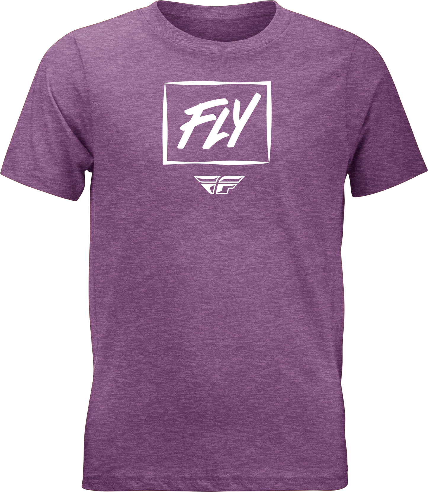 Fly Racing Youth Zoom Tee