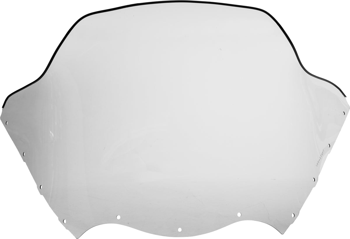 Koronis Windshield High Smoke Yam