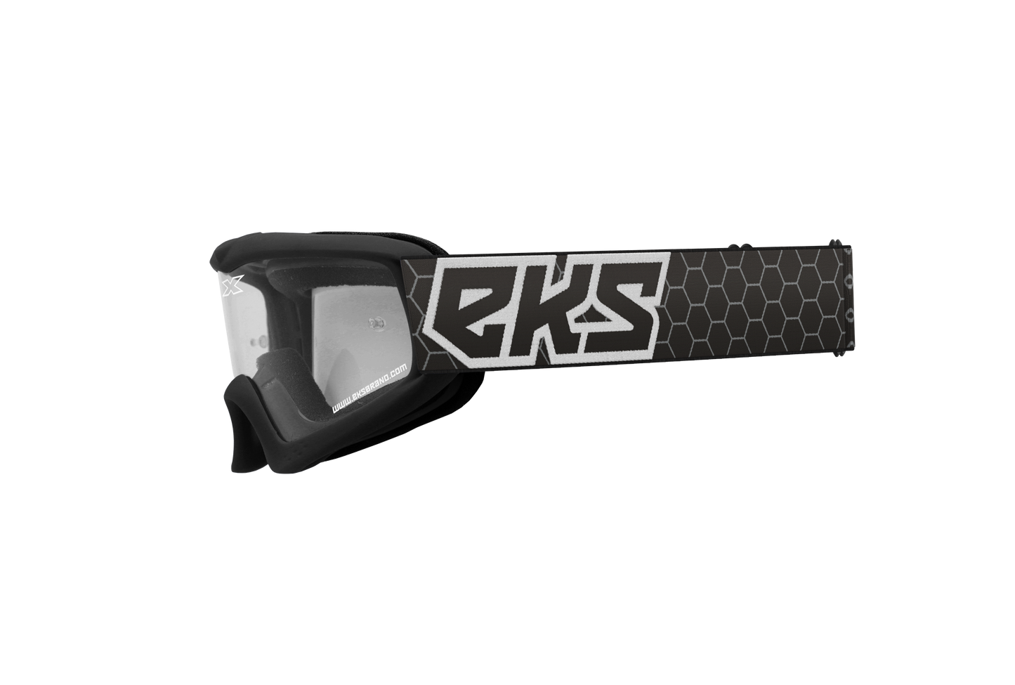 Eks Brand Youth XGrom Goggles