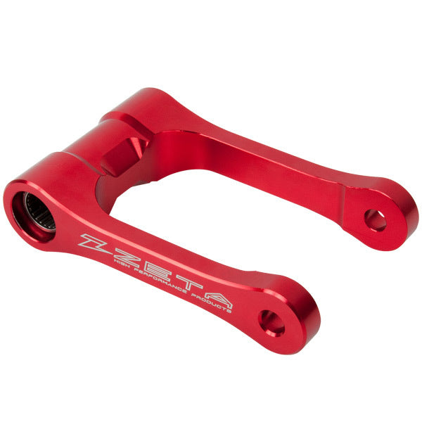 Zeta Lowering Link Hon Red • #634-05132