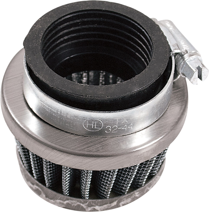 Mogo Parts Chinese Air Filter 35Mm Wire Mesh Short Cone