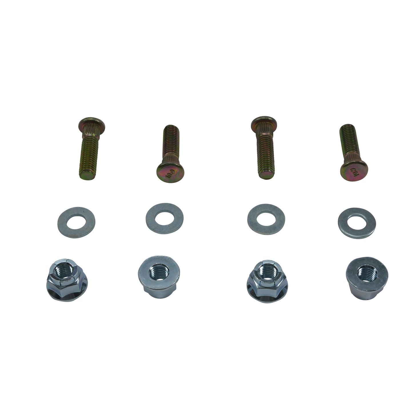All Balls Wheel Stud Kit • #28-51075