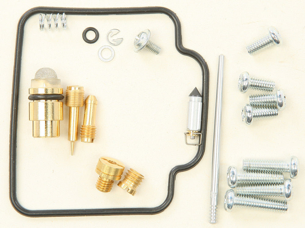 All Balls Carburetor Repair Kit • #226-1078