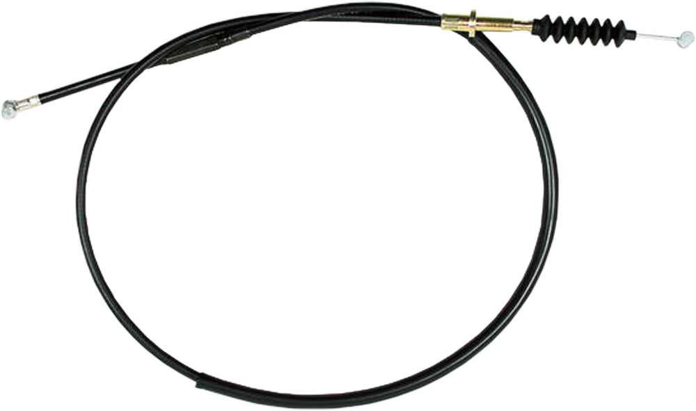 Motion Pro Black Vinyl Clutch Cable • #70-3206