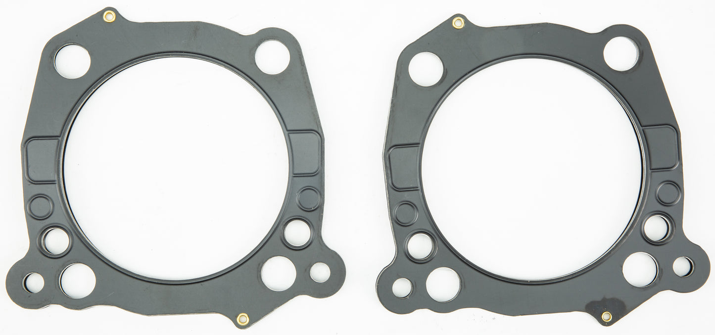 Cometic Head Gaskets M8 4.320" .030"Mls Pair