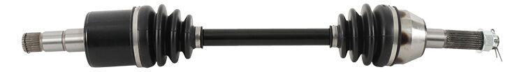 All Balls 6 Ball Heavy Duty Axle Rear • #531-0531