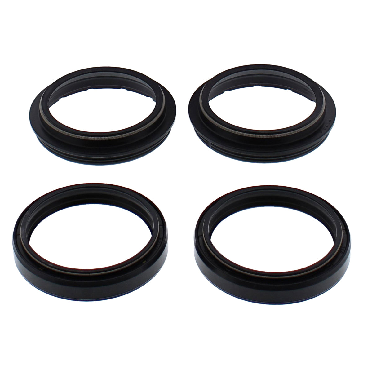 All Balls Fork & Dust Seal Wiper Kit • #22-56192