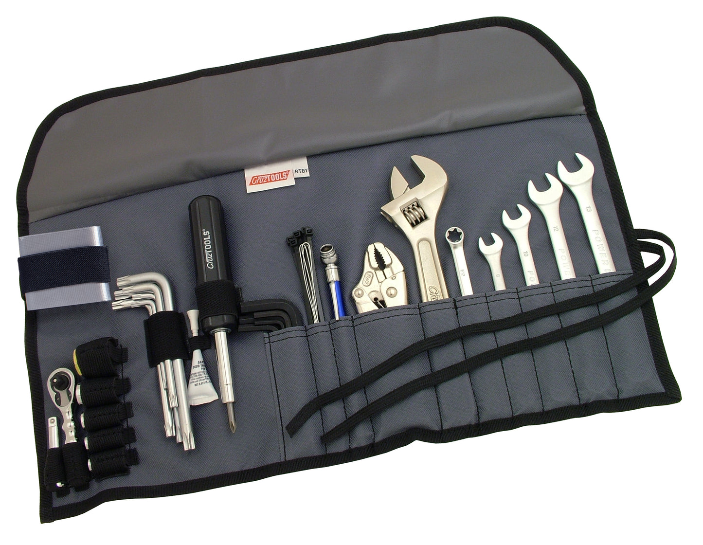 Cruz Tools BMW Tech B1 Tool Kit