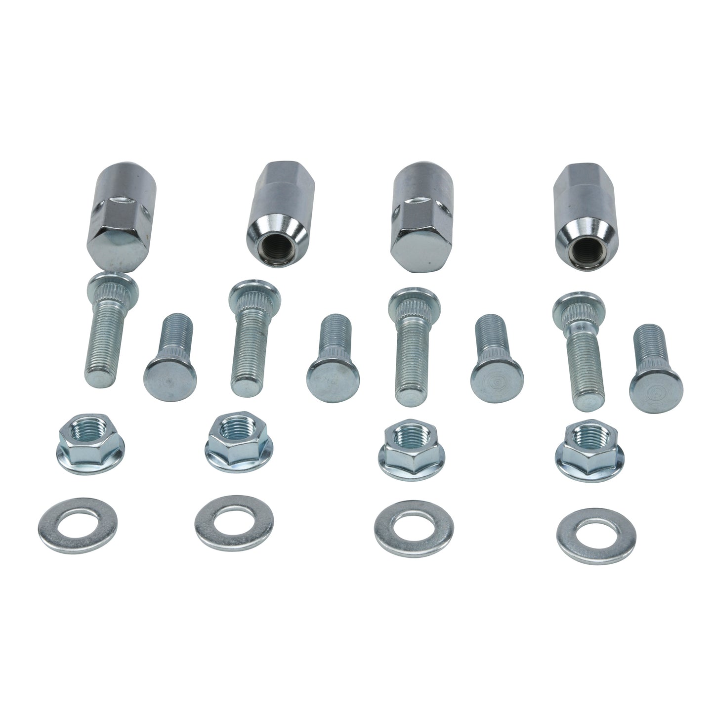 All Balls Wheel Stud Kit • #28-51132
