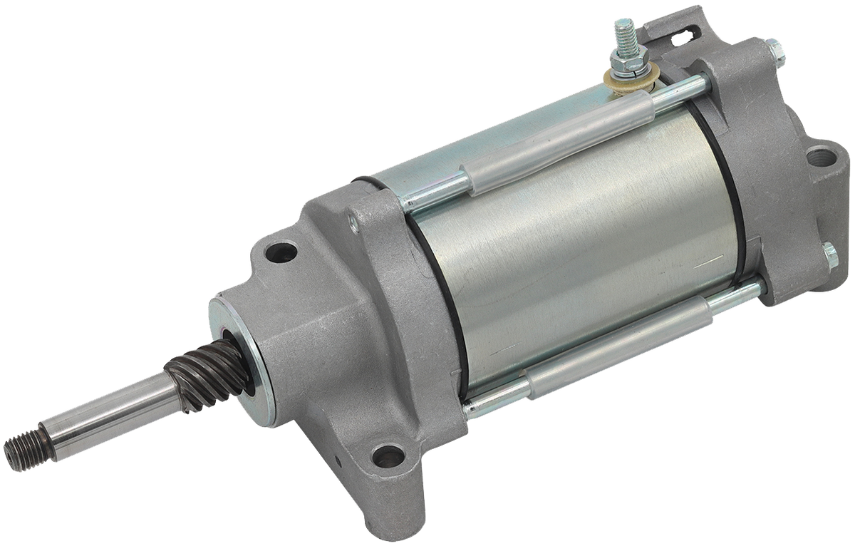 Sp1 Starter Motor A/C • #12-3007