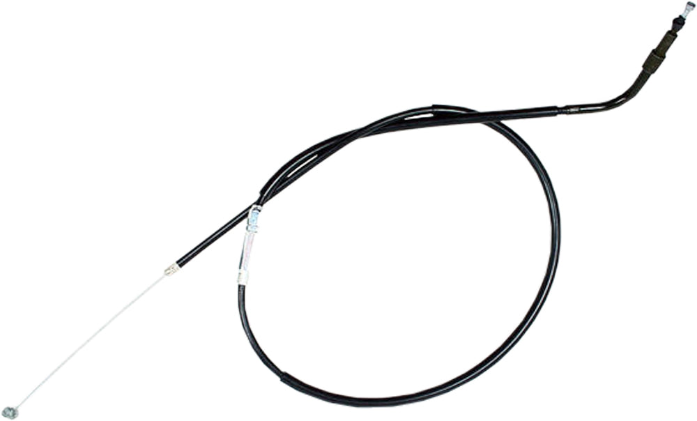 Motion Pro Black Vinyl Clutch Cable • #70-4053