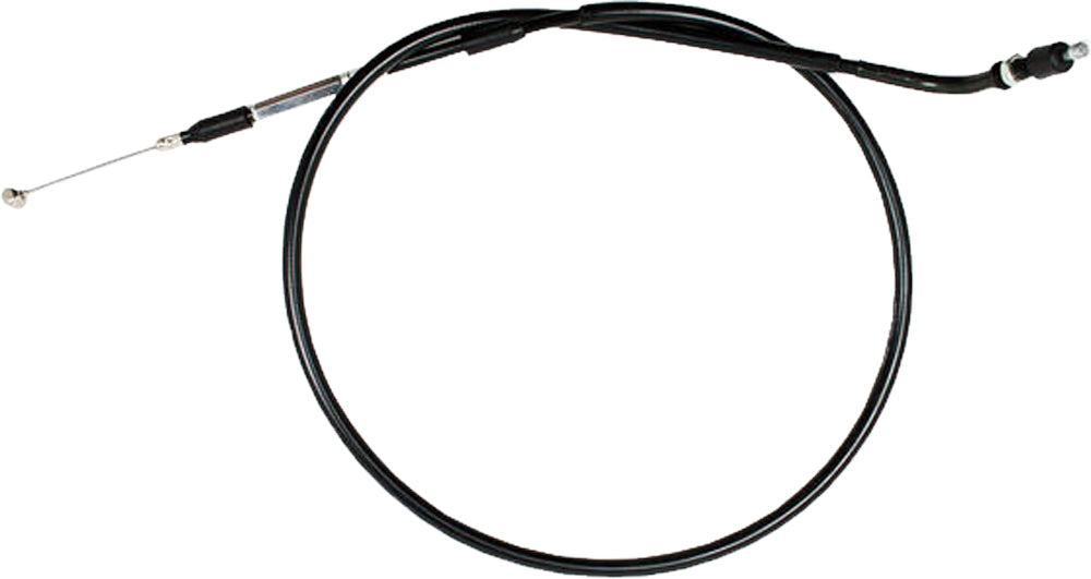 Motion Pro Black Vinyl Clutch Cable • #70-2506