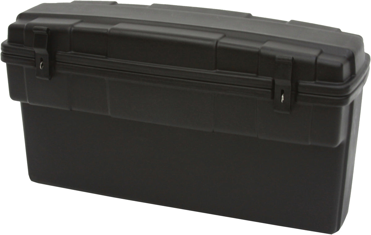 Kolpin UTV Saddle Storage Box