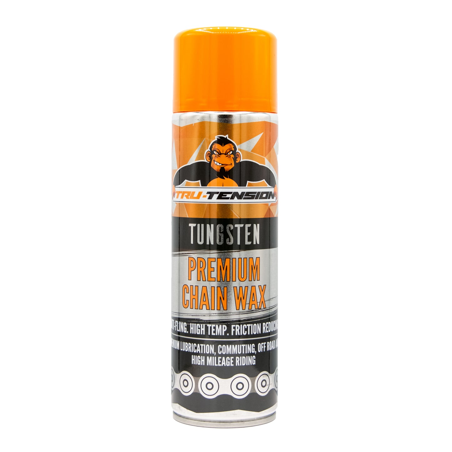 Tru Tension Premium Tungsten Chain Wax