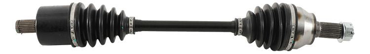 All Balls 6 Ball Heavy Duty Axle Front • #531-0561