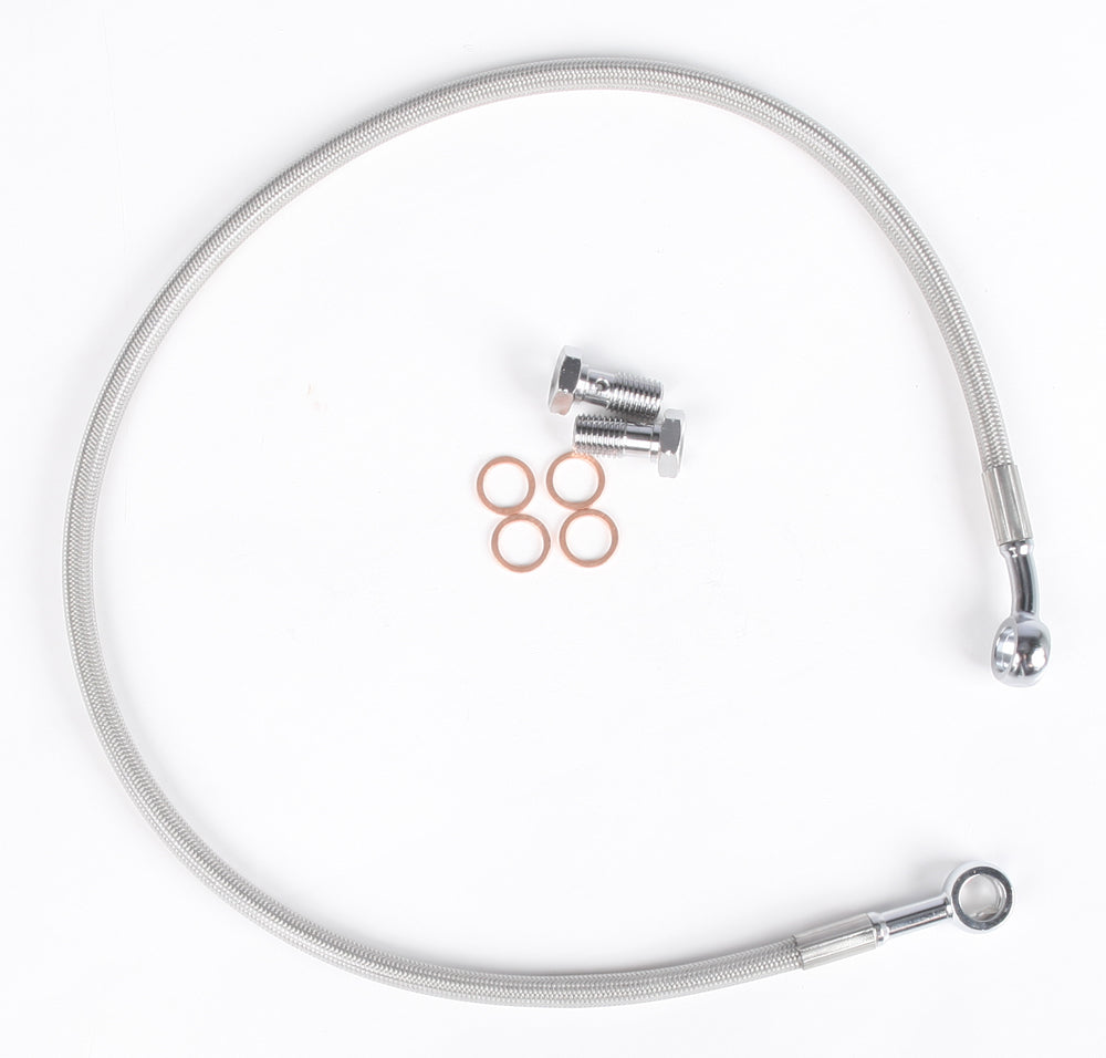 Streamline Brakeline Rear Yamaha Std • #170-1230