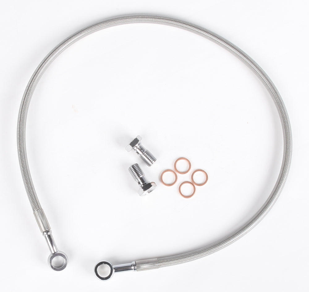 Streamline Brakeline Rear Yamaha Std • #170-1290