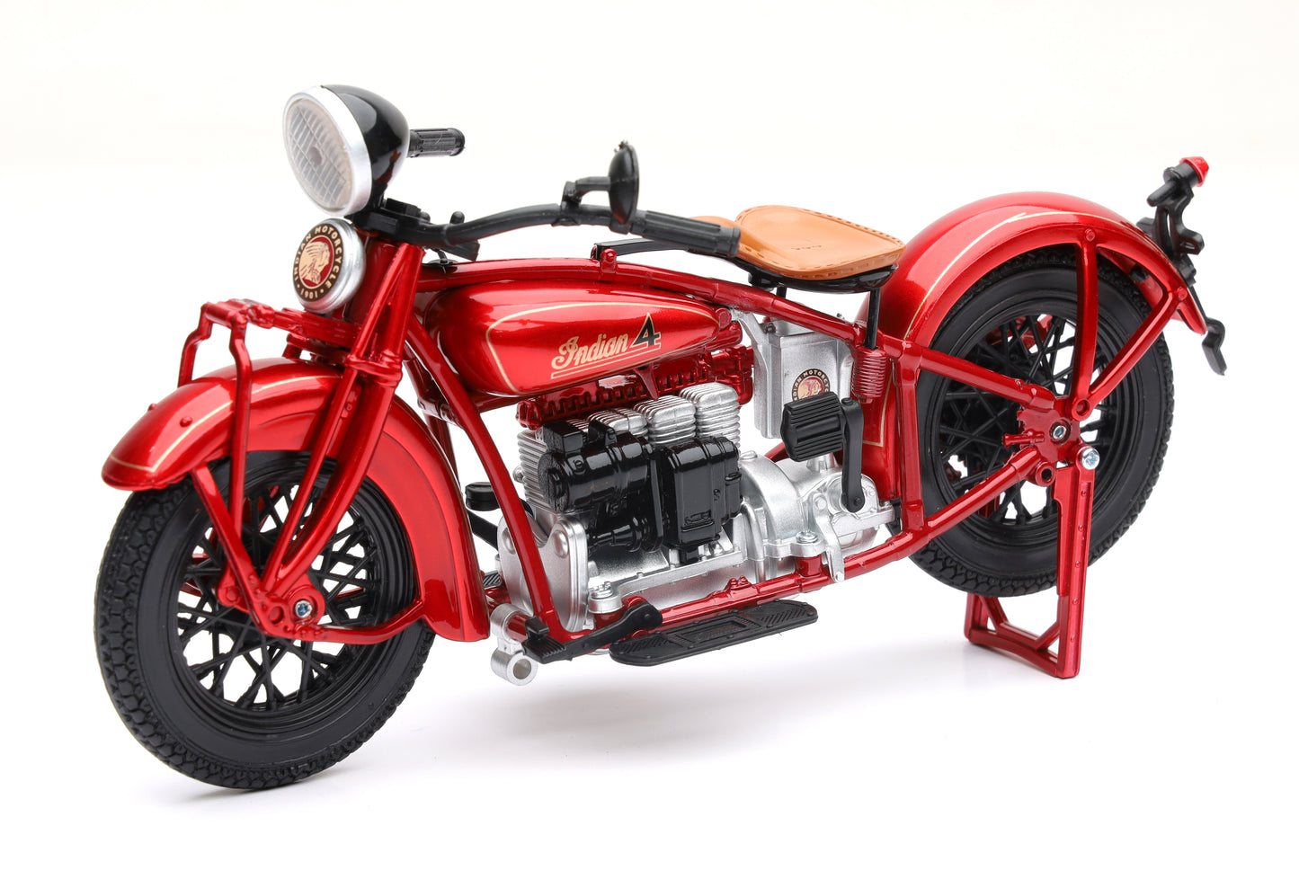 New-Ray Specialty Bike Replica