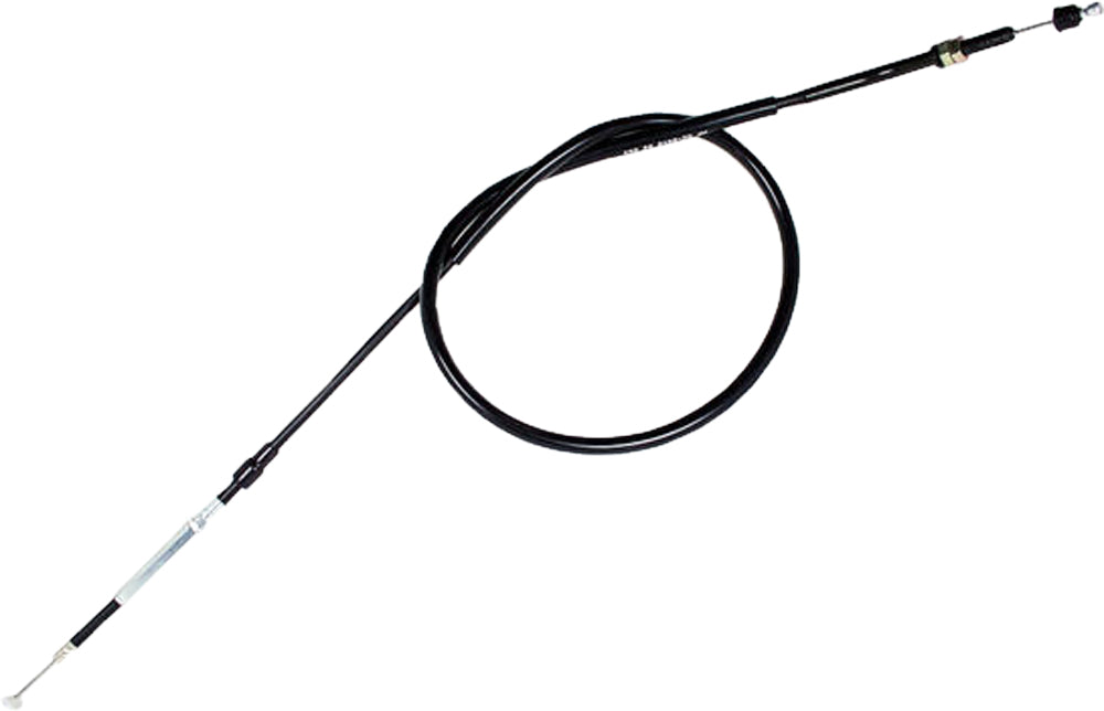 Motion Pro Black Vinyl Clutch Cable • #70-2549