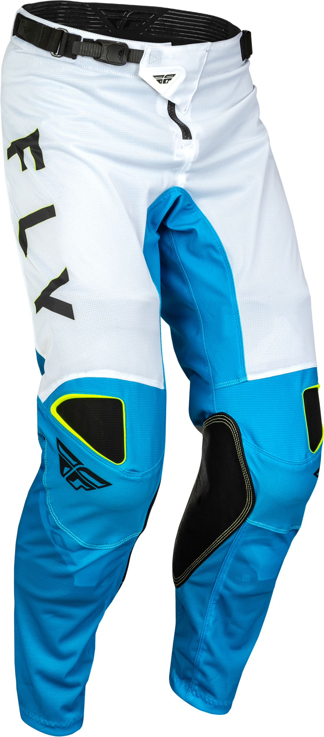 Fly Racing Kinetic Mesh Kore Pants