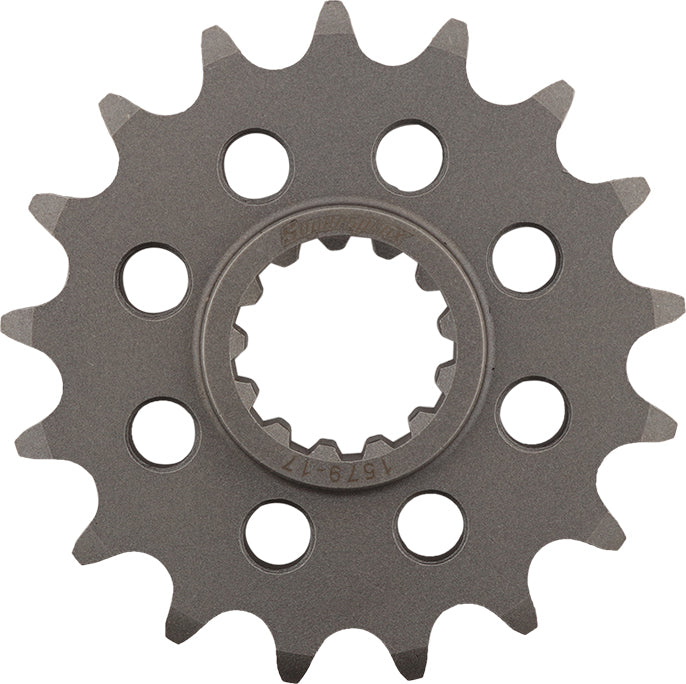 Supersprox Front Cs Sprocket Steel 17T-520 Yam