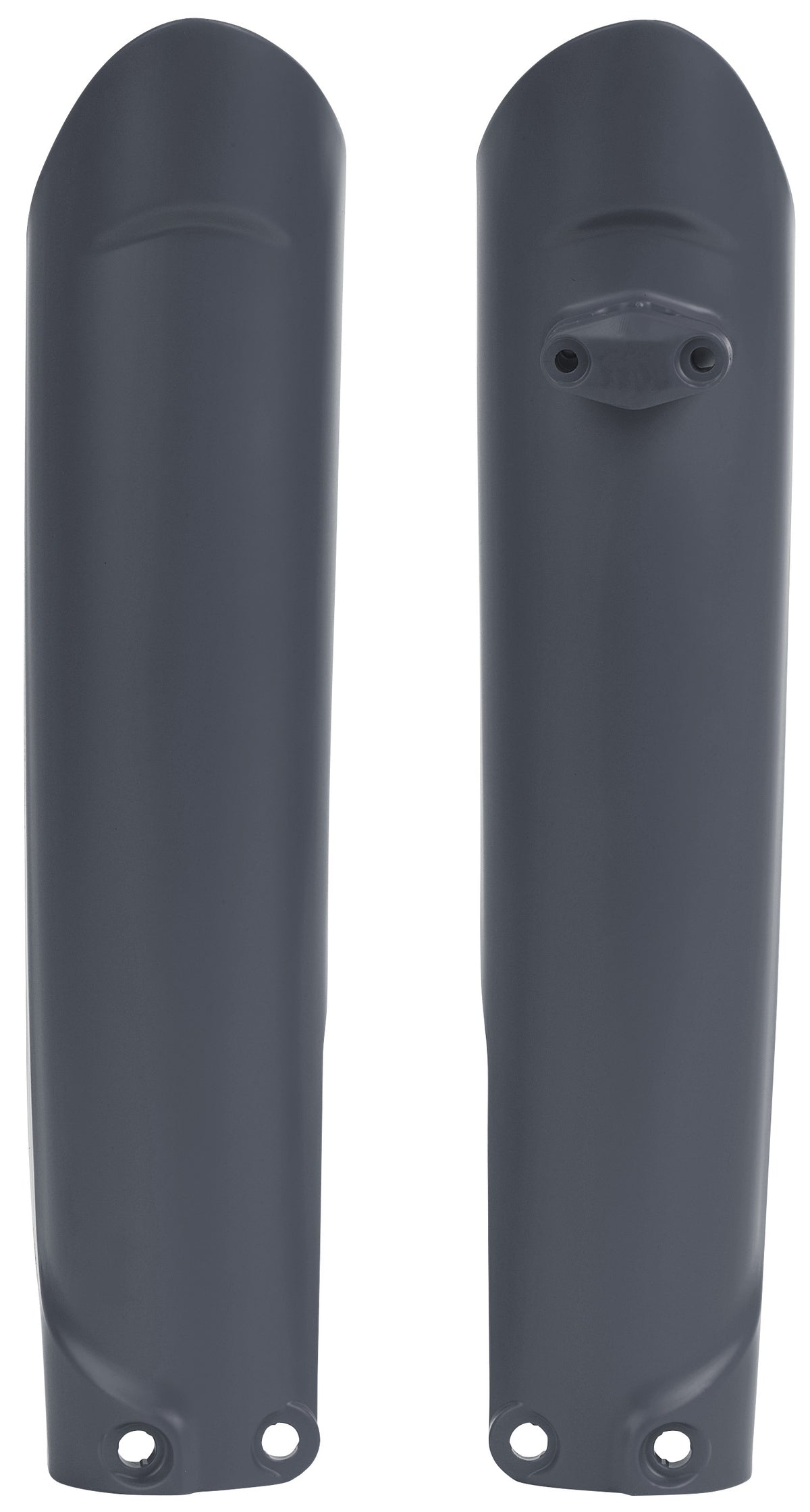 Polisport Fork Guards Nardo Grey • #64-0001