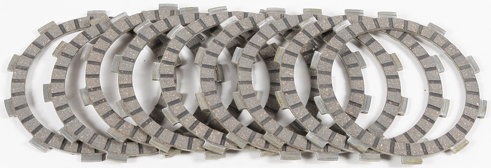 Ebc Redline Clutch Kit Ck2315
