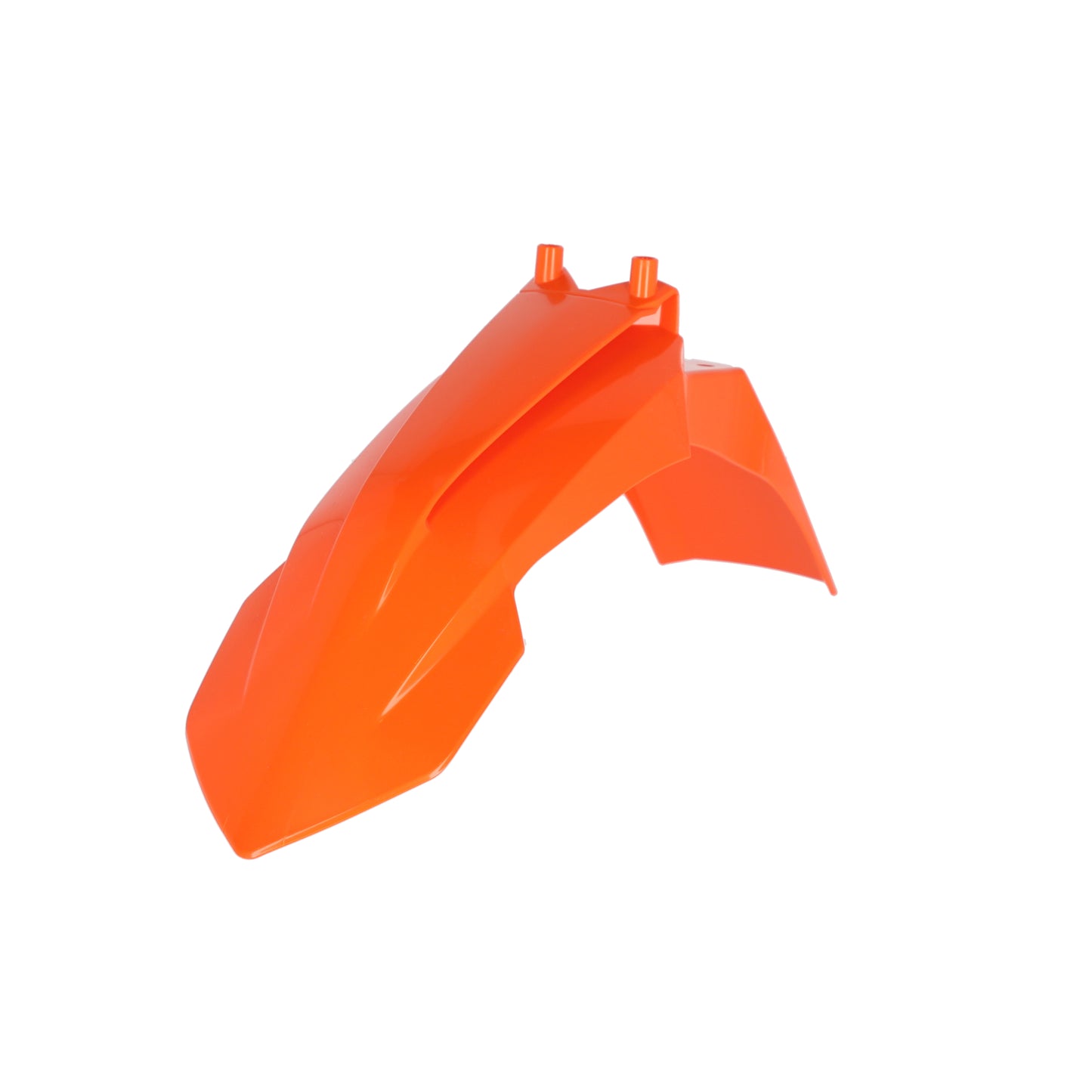 Acerbis Front Fender `16 Orange Ktm
