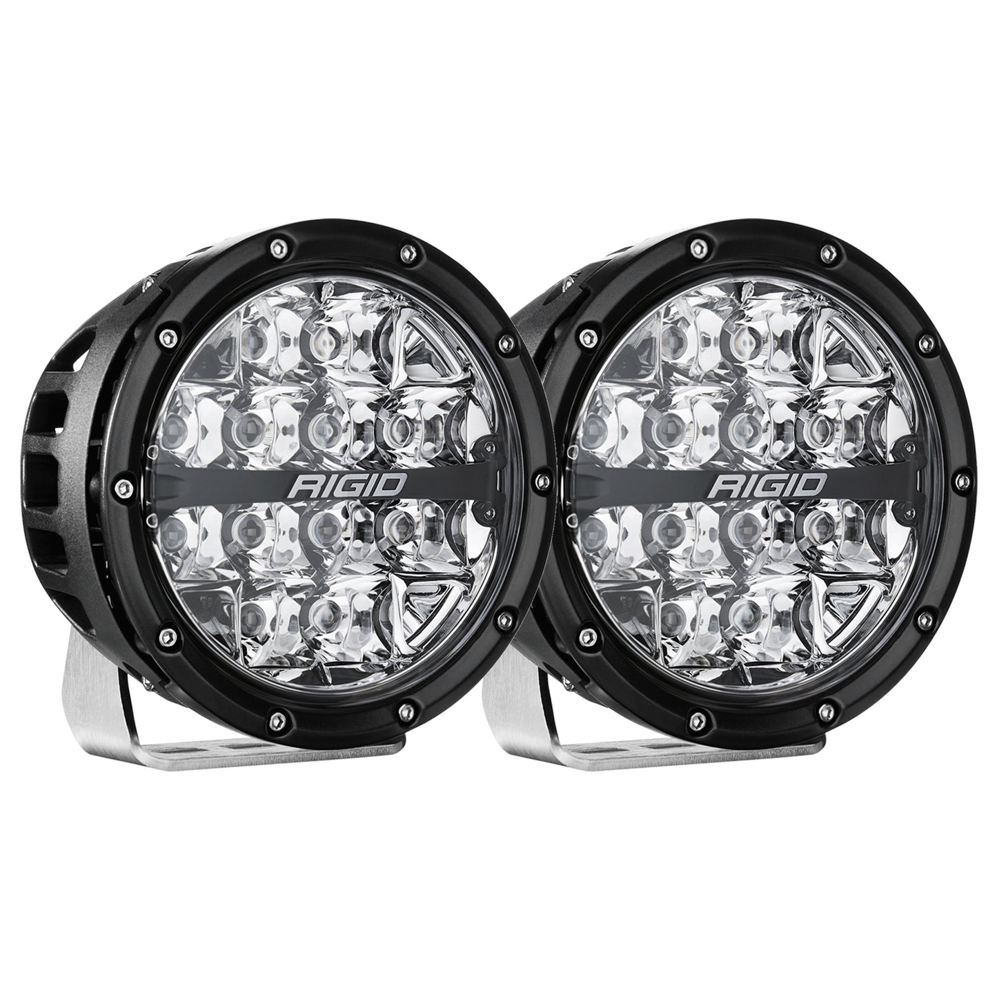 Rigid RIGID 360-Series RGBW Lights