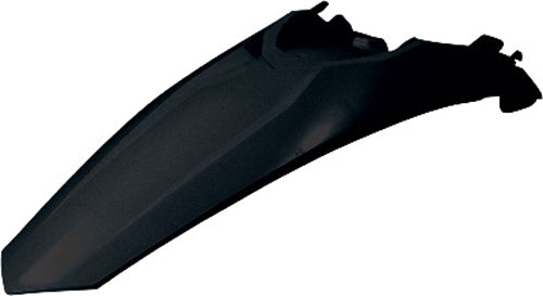 Acerbis Rear Fender Black • #22054-20001
