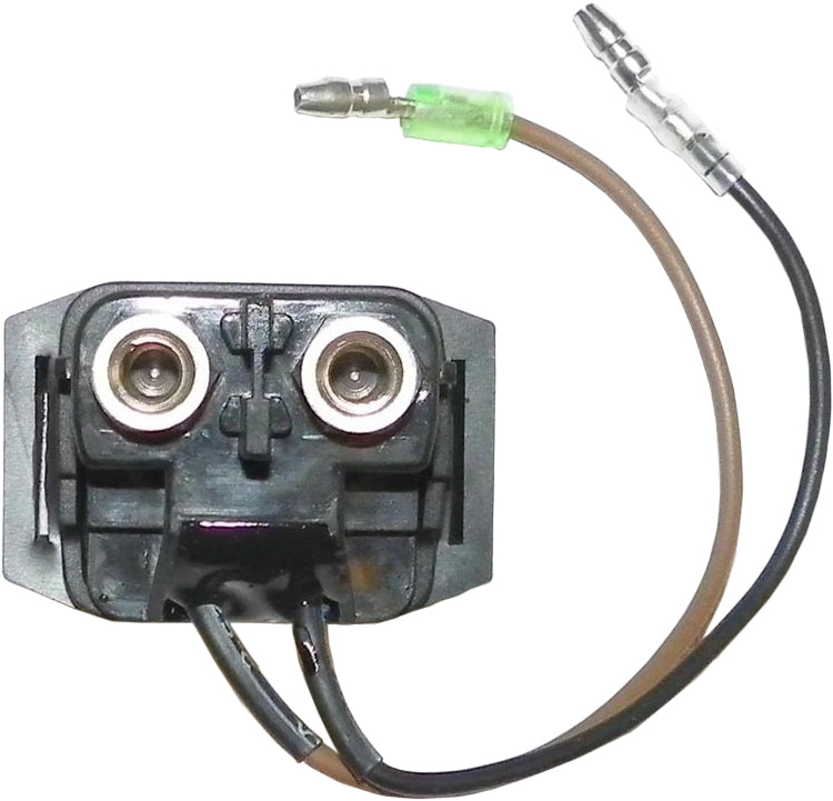 Wsm Starter Relay Yam • #82-9342
