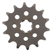 Supersprox Front Cs Sprocket Steel 14T-420 Kaw/Suz