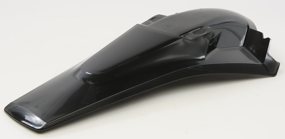 Acerbis Rear Fender Black • #26340-30001