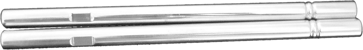 Modquad Tie Rods +2" (Silver)