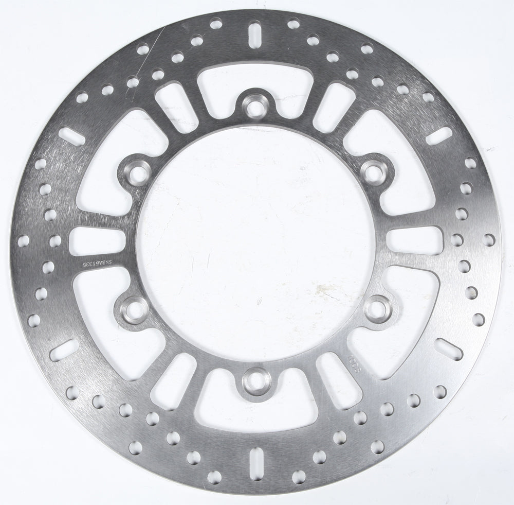 Ebc Standard Brake Rotor • #15-1008