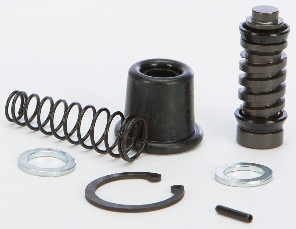 Harddrive Rear Master Cylinder Rebuild Kit