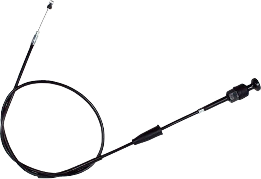 Motion Pro Black Vinyl Choke Cable • #70-2159