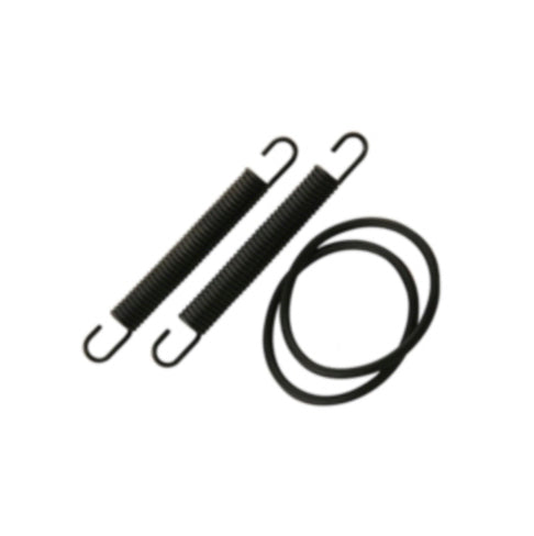 Fmf Spring & O-Ring Kit • #78-014815