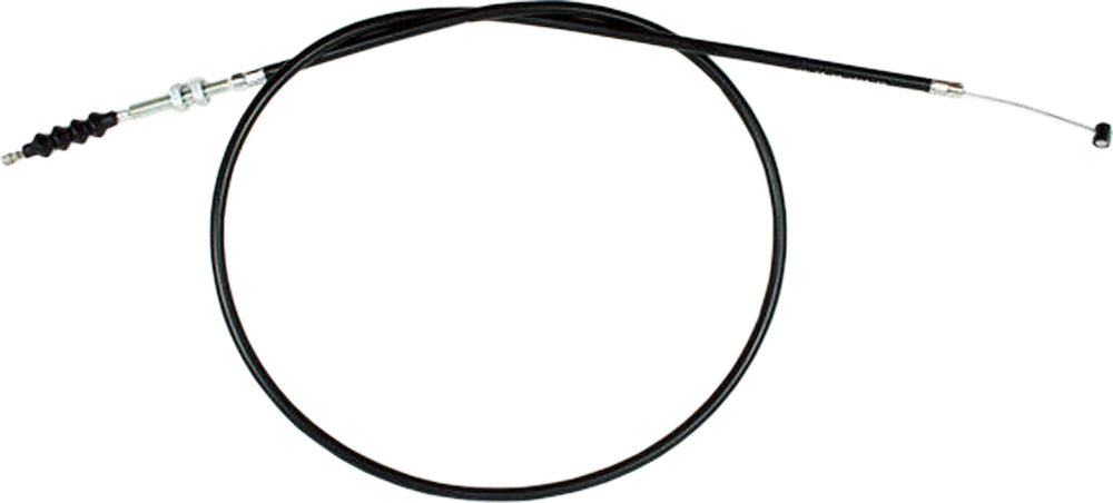 Motion Pro Black Vinyl Clutch Cable • #70-2407