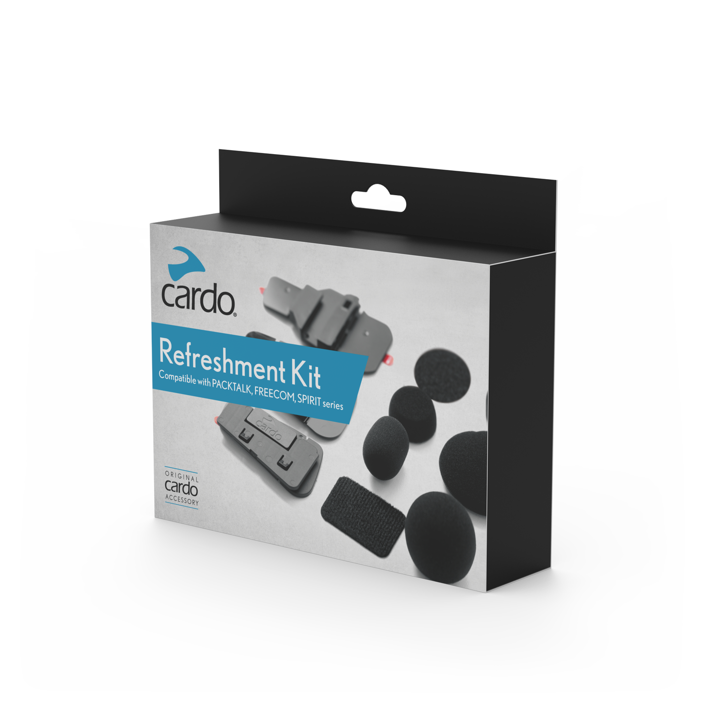 Cardo Refreshment Kit for Packtalk