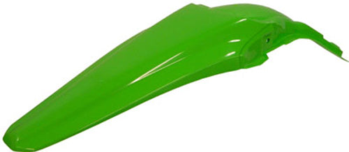 Acerbis Rear Fender Green • #22504-10006