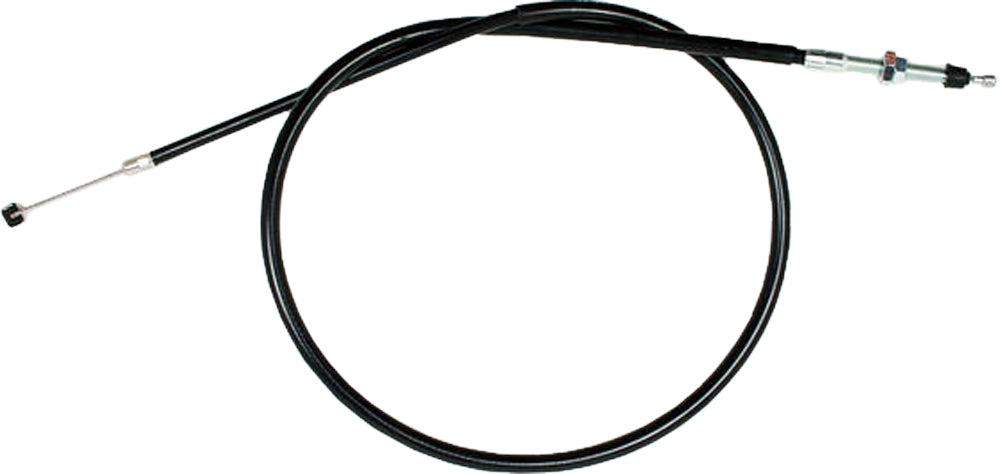 Motion Pro Black Vinyl Clutch Cable • #70-2487