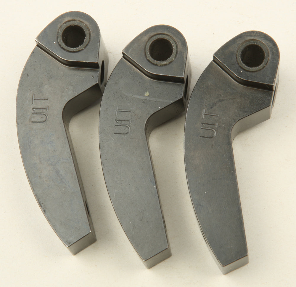 Speedwerx Hypershift Team Med Tip Machined Weights 3/Pk 79.4G