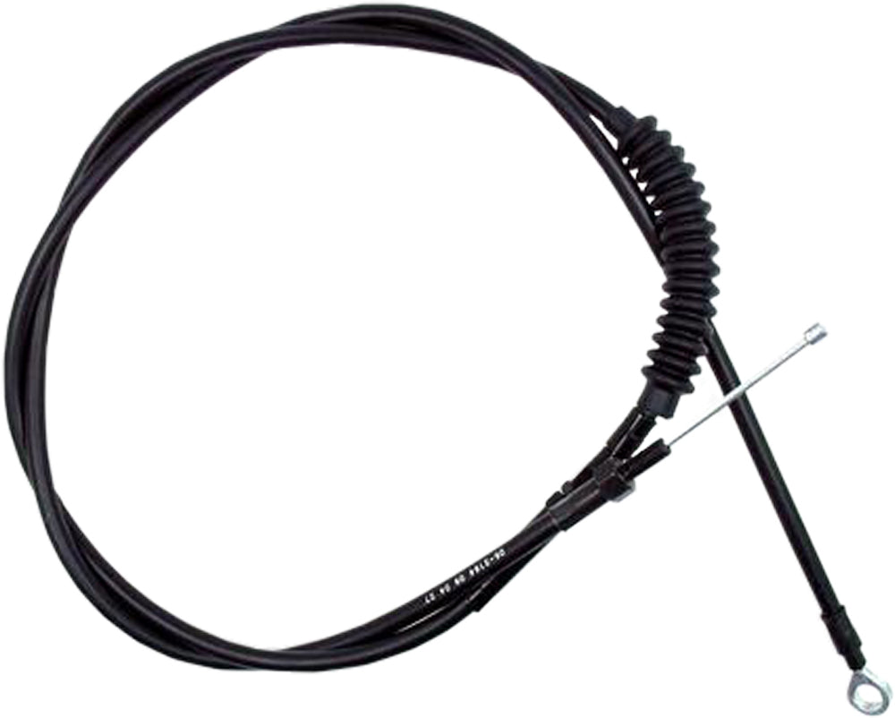 Motion Pro Blackout Clutch Lw Cable • #70-62164