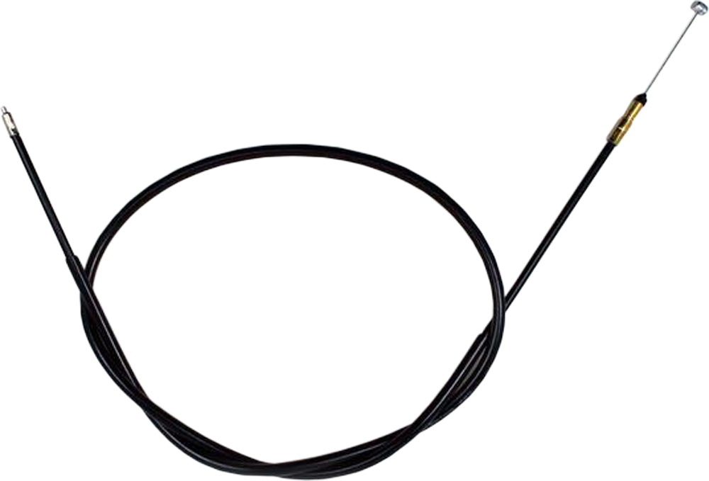 Motion Pro Black Vinyl Choke Cable • #70-2289